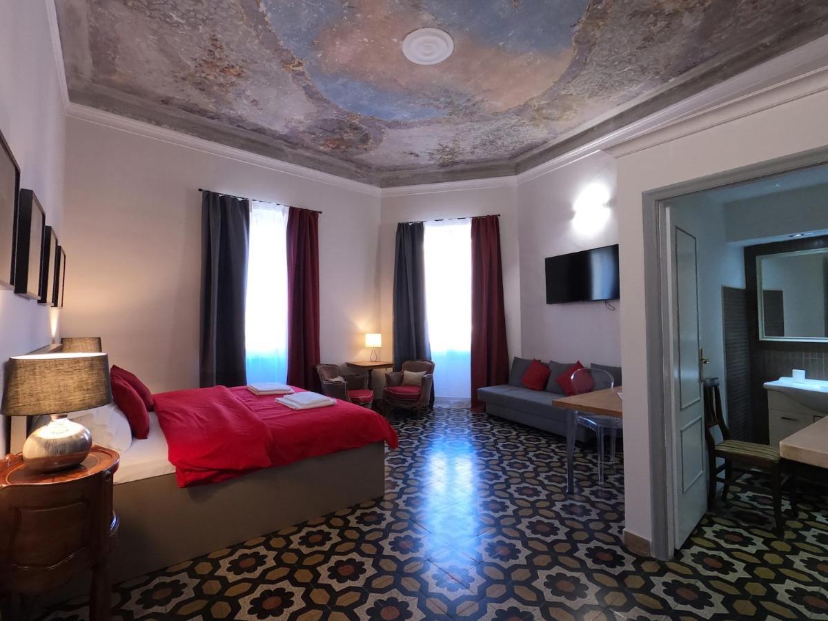 Guest house Virgilio