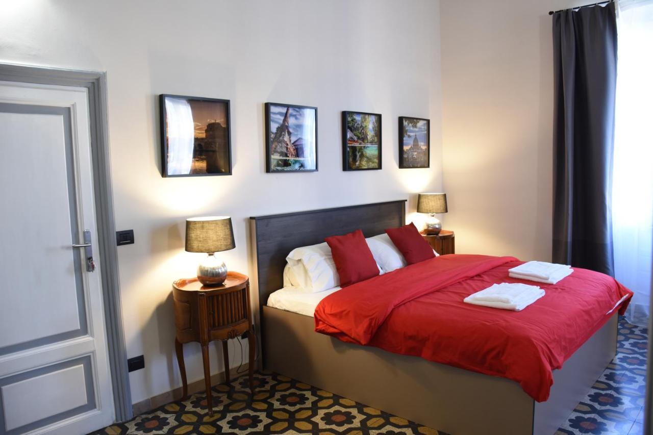 Virgilio Guest house Rome