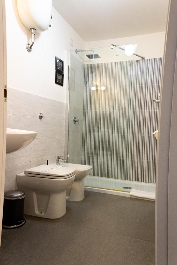 Arthouse Termini Guest house 2*
