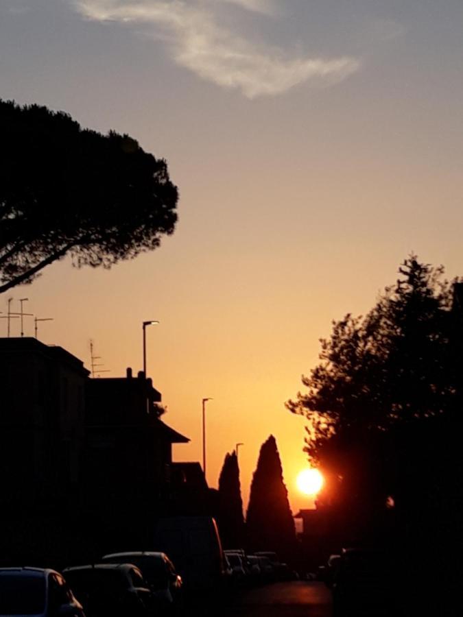 Miriam's Short Rent House Apartment Rome