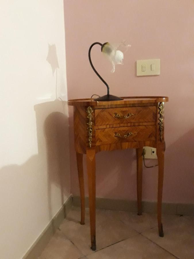 Apartment Miriam's Short Rent House