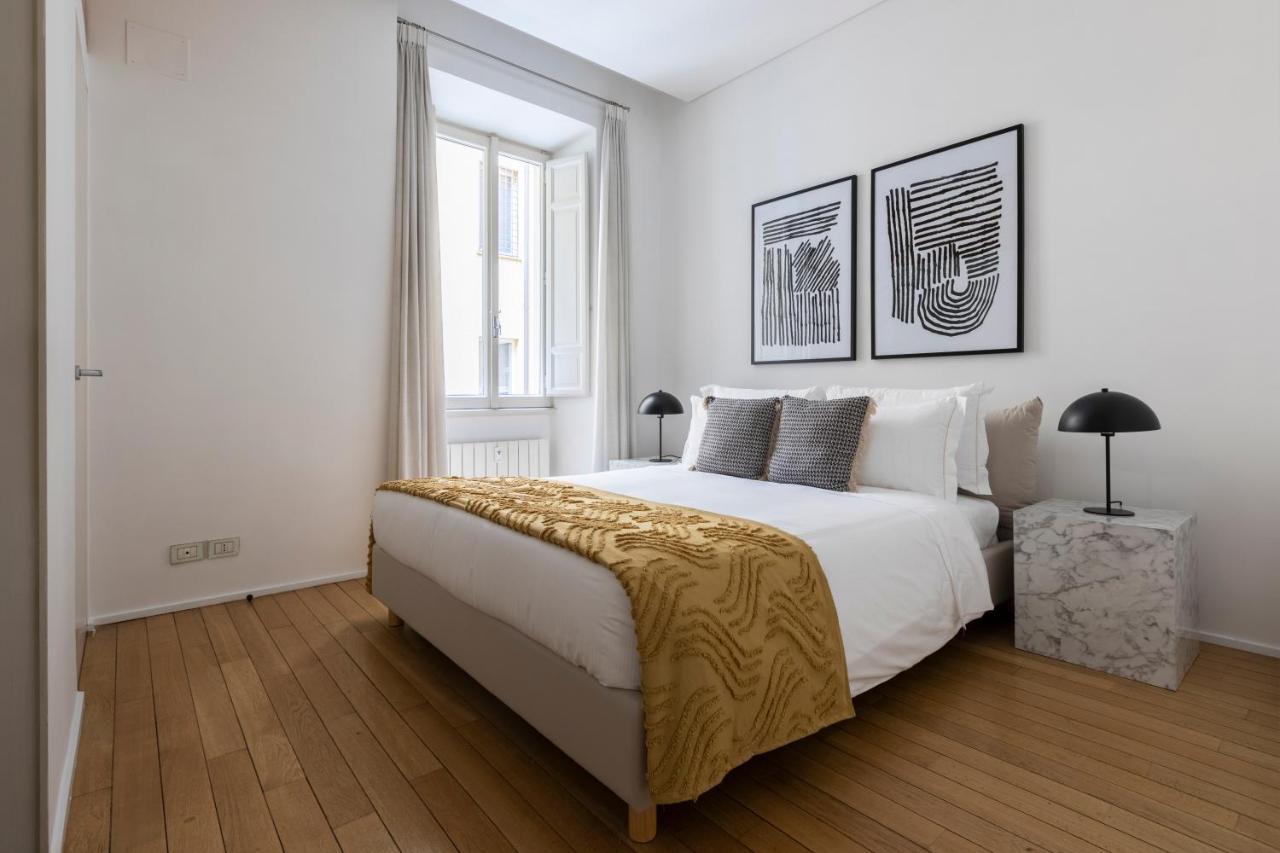 Sonder At Piazza Navona Aparthotel Rome