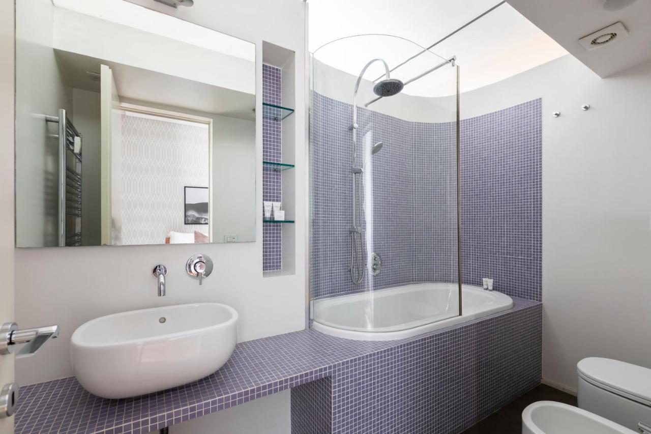 Sonder At Piazza Navona Aparthotel Rome