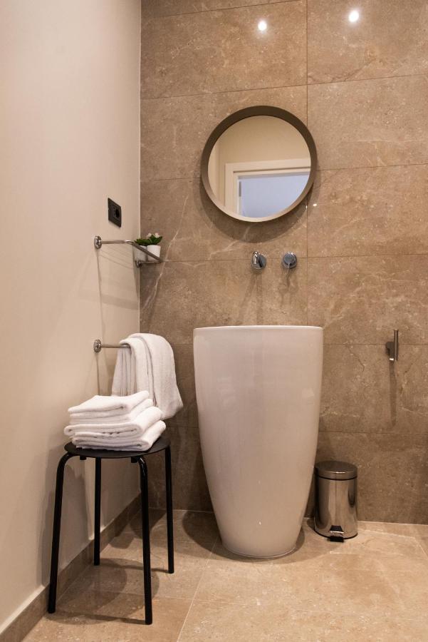 Xxiv Domus Luxury Guest house