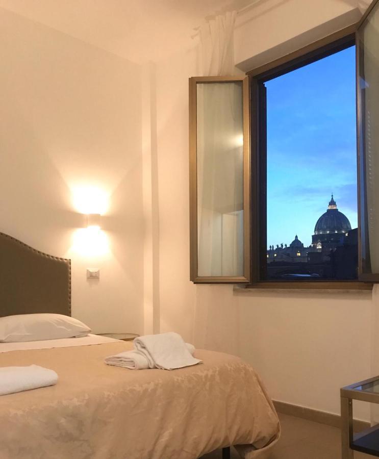 Affittacamere Art Atelier Vaticano