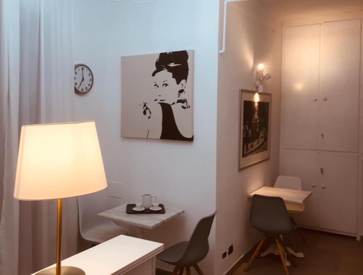 Art Atelier Vaticano Guest house 3*