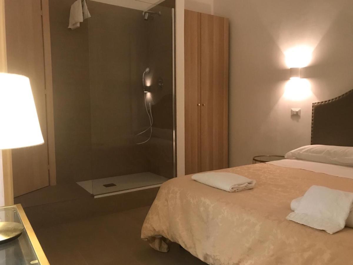 Art Atelier Vaticano Guest house