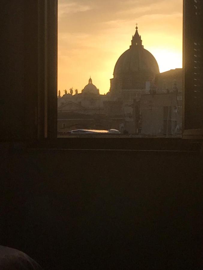 Affittacamere Art Atelier Vaticano Roma