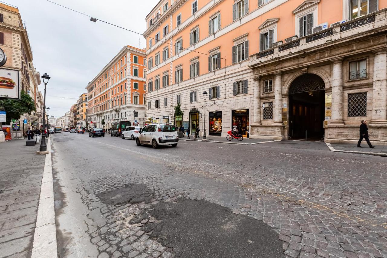 Apartment Living Repubblica Rome
