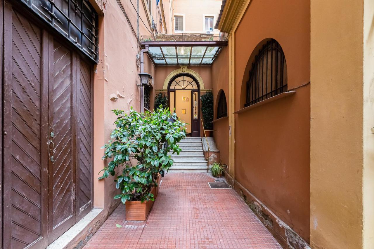 Living Repubblica Rome