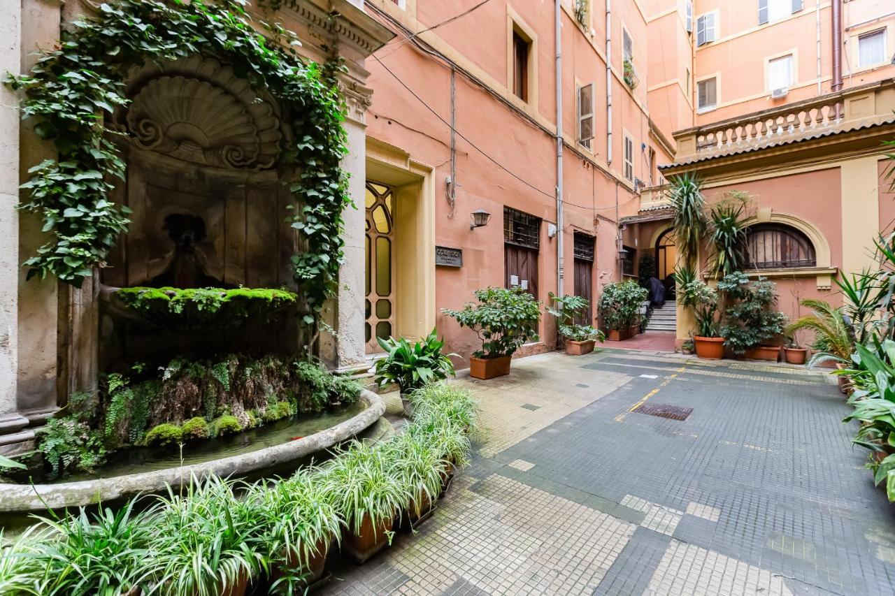 Living Repubblica * Rome