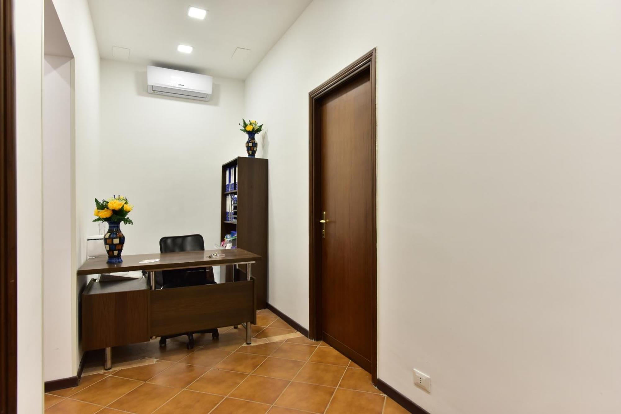 Guest house Termini Paradiso Rome