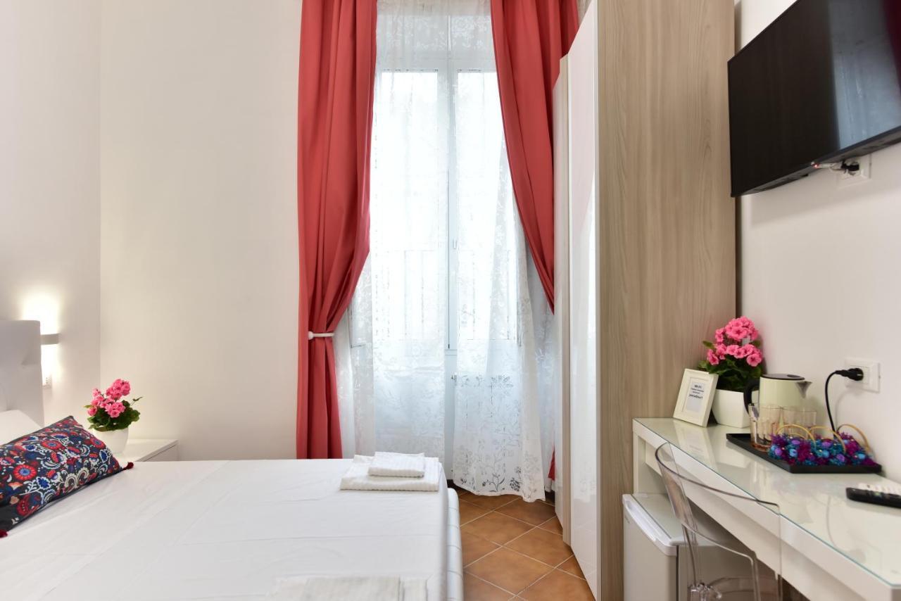 Termini Paradiso Guest house Rome