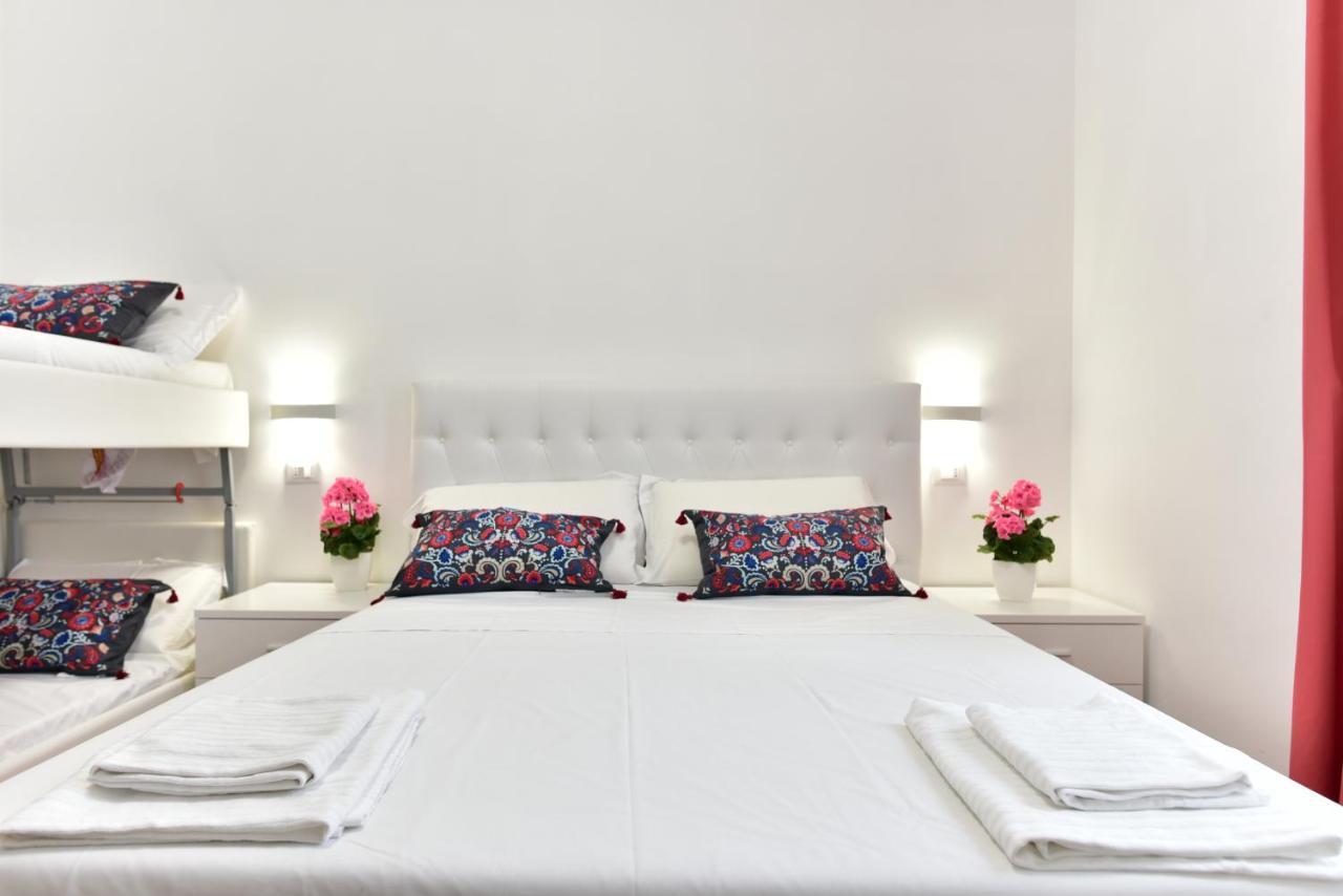 Guest house Termini Paradiso *