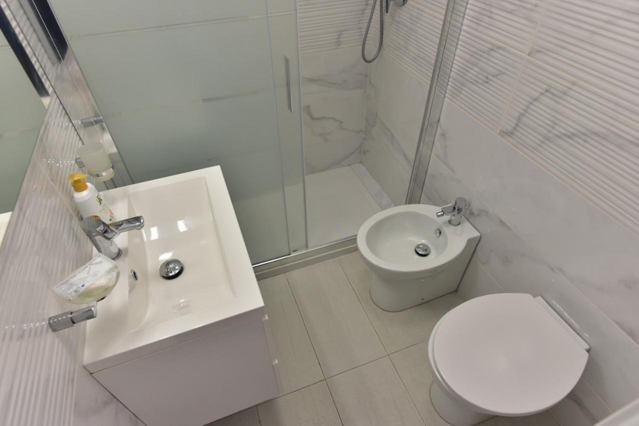 Guest house Termini Paradiso *