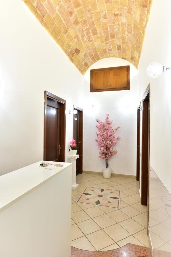 Termini Paradiso Guest house