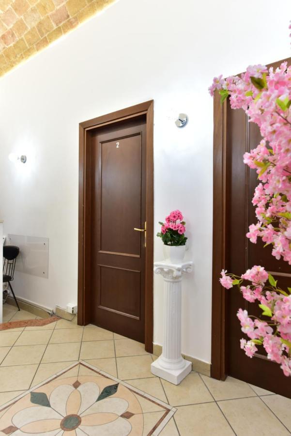 Termini Paradiso Guest house *