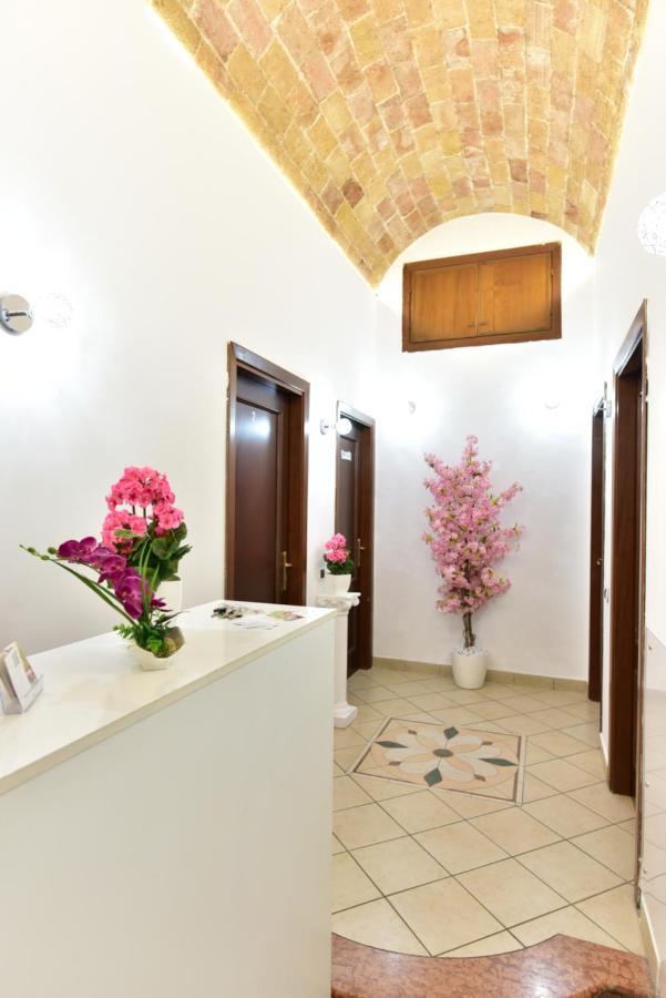 Guest house Termini Paradiso Rome