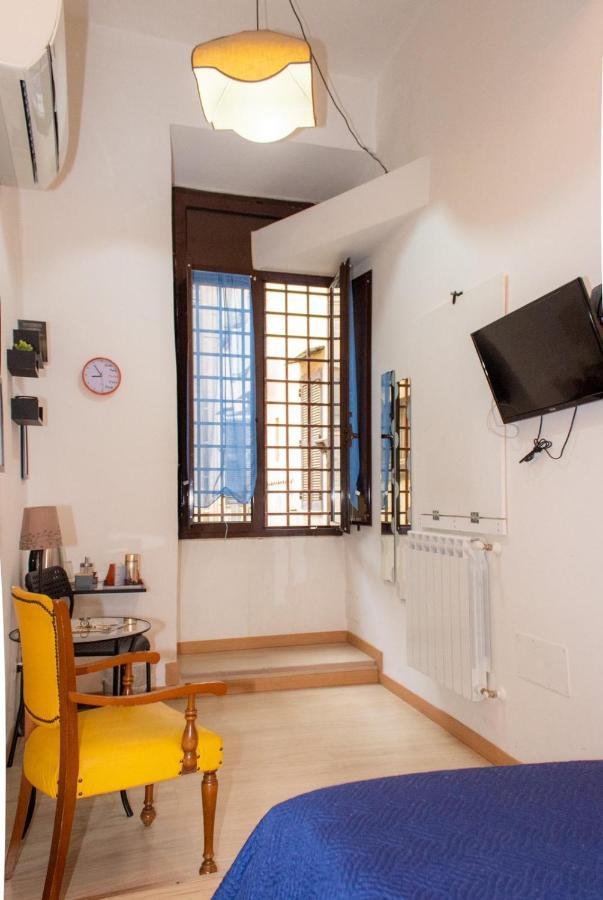 Arthouse Termini Guest house Rome