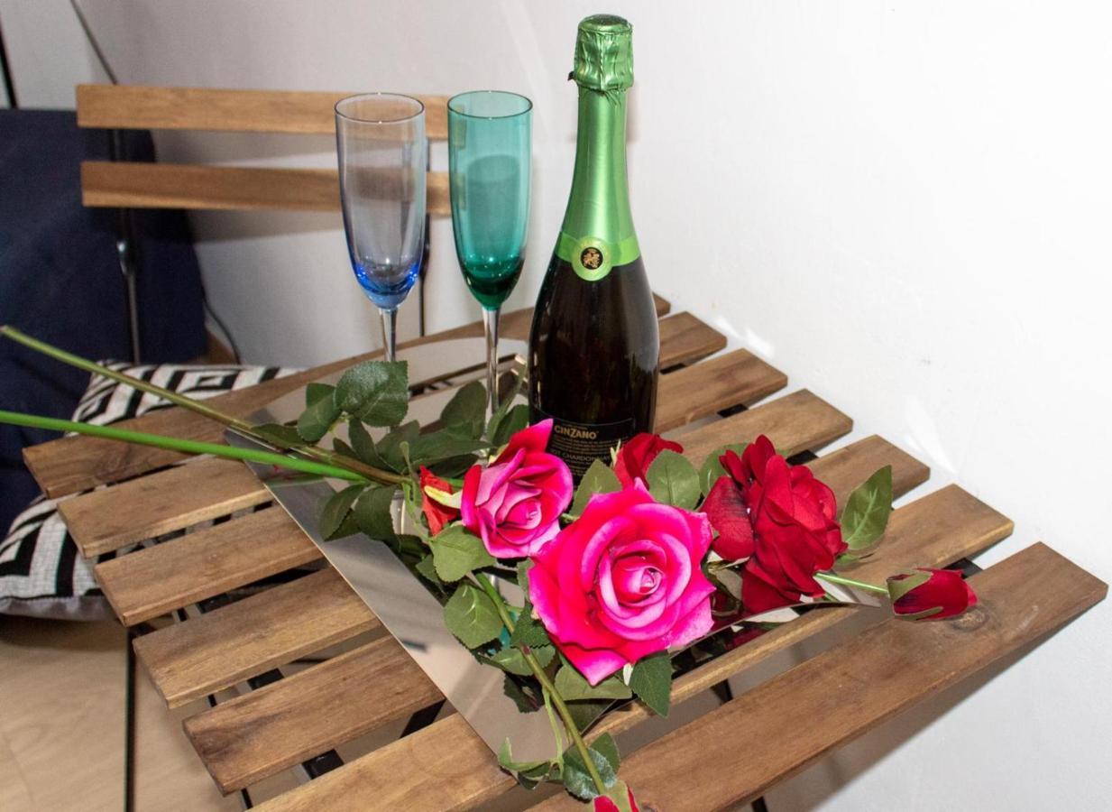 Guest house Arthouse Termini