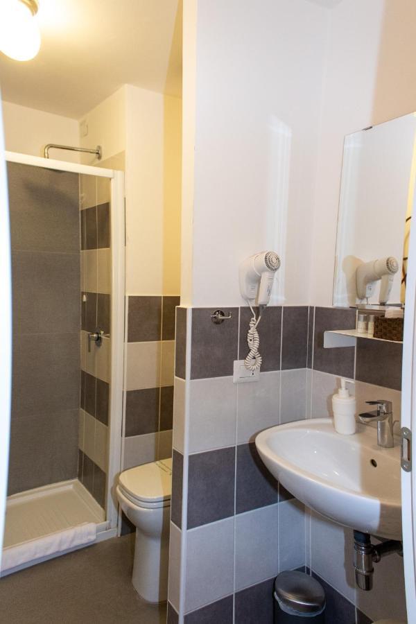 Arthouse Termini Guest house