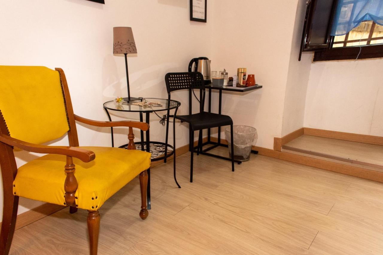 Arthouse Termini Guest house 2*