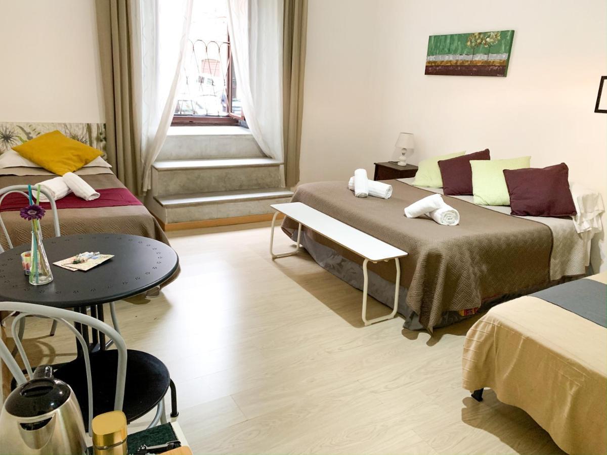 Guest house Arthouse Termini