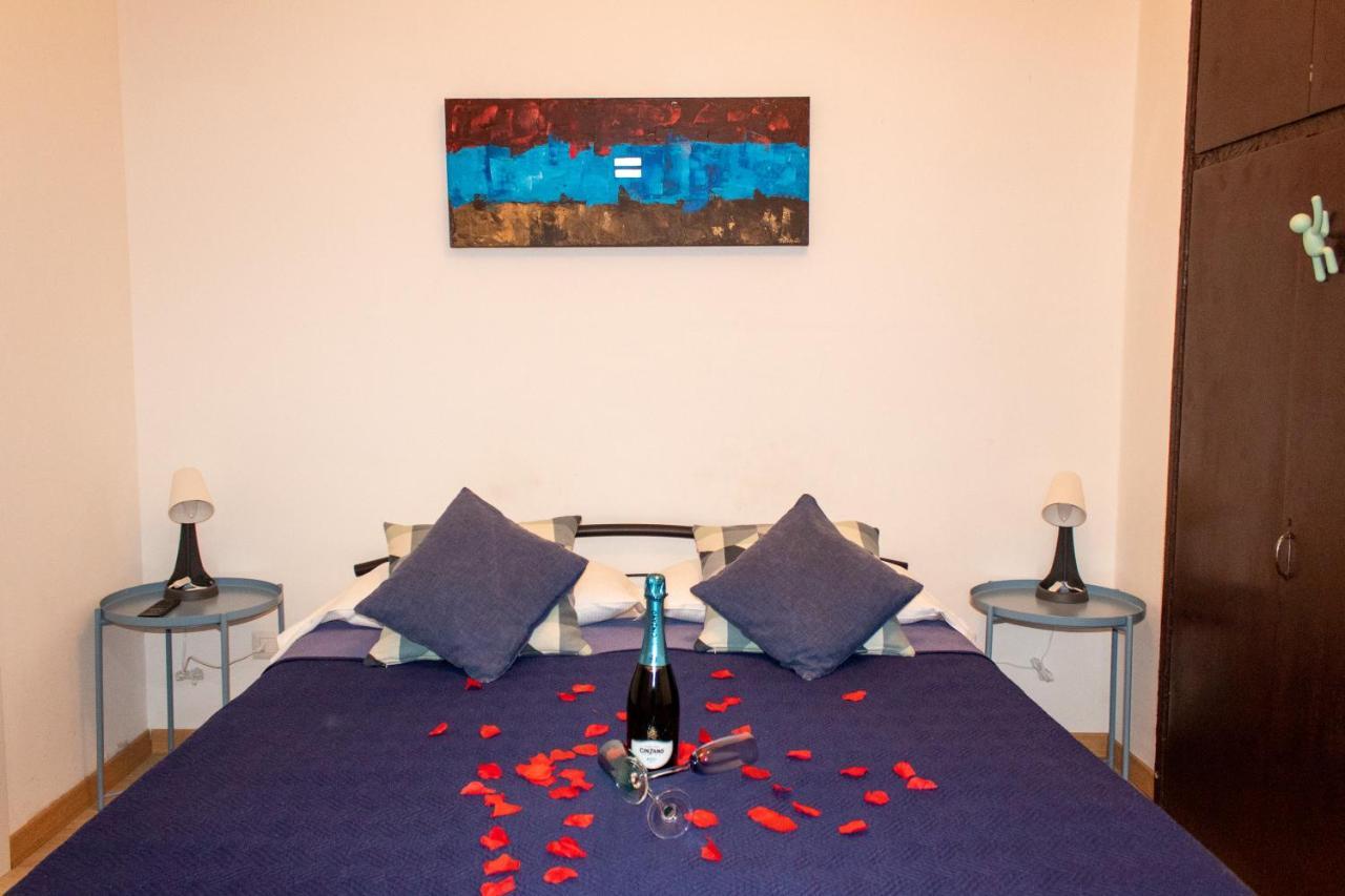 Guest house Arthouse Termini