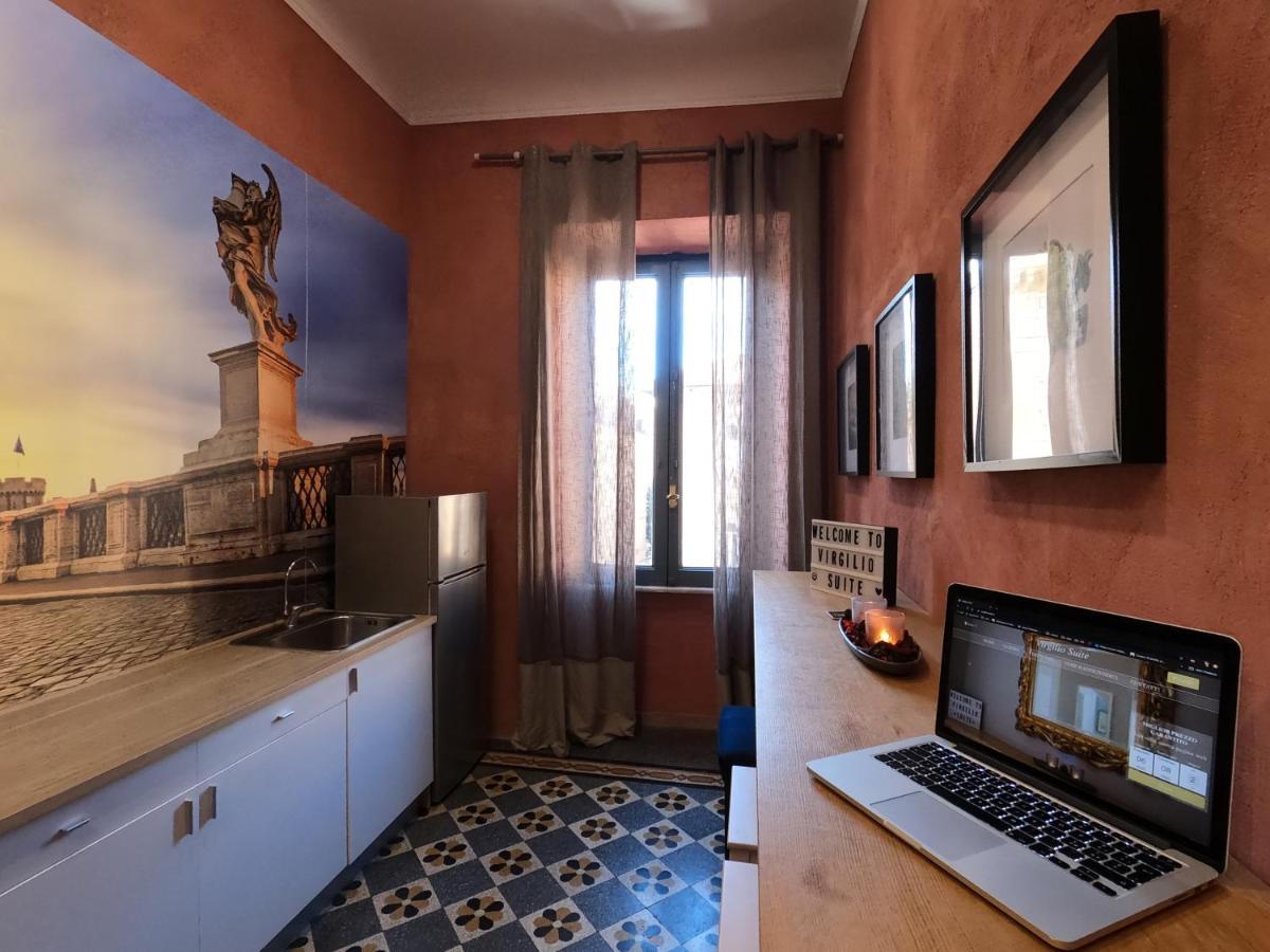 Guest house Virgilio 3*