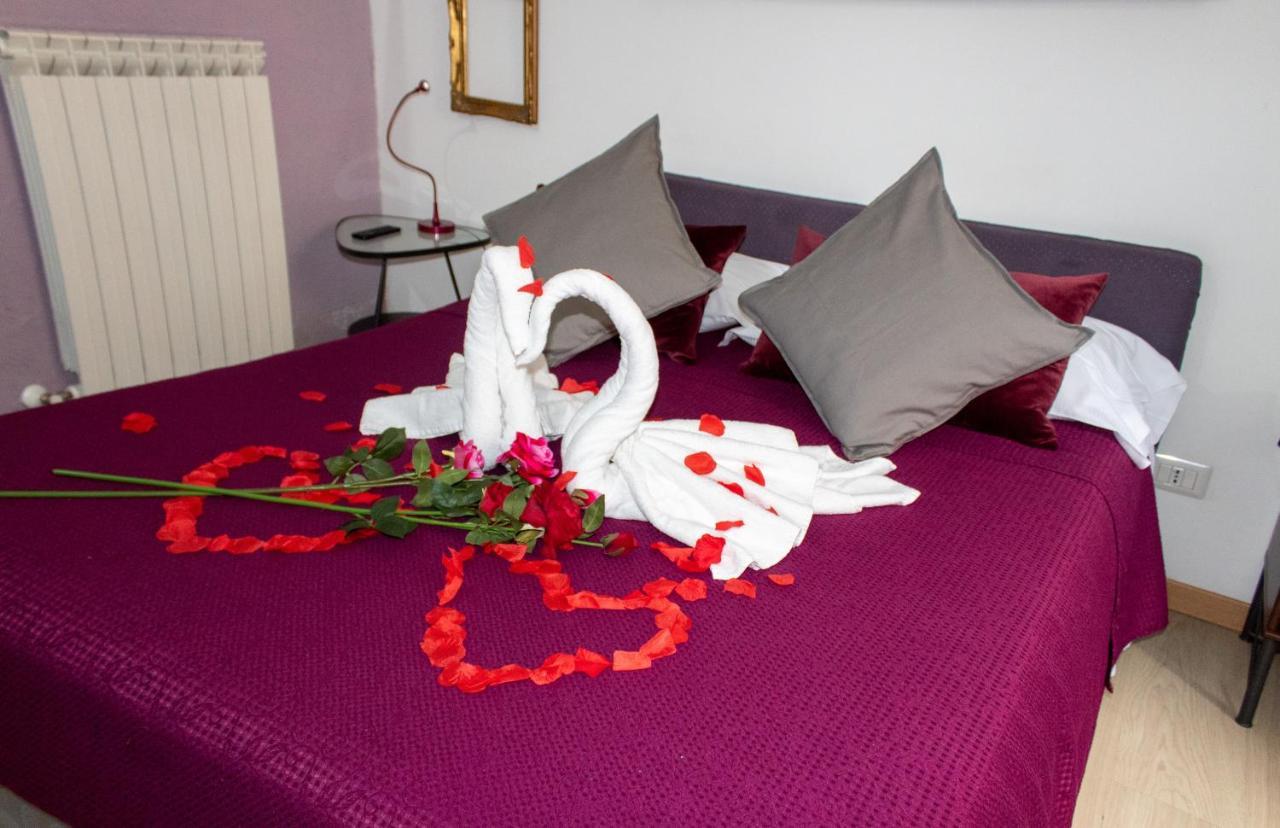 Guest house Arthouse Termini Rome
