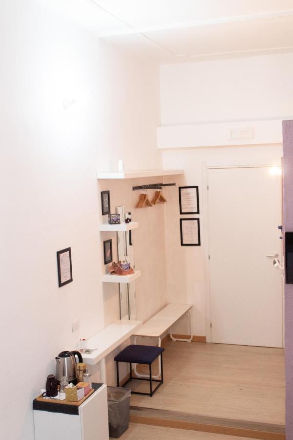 Arthouse Termini Guest house 2*