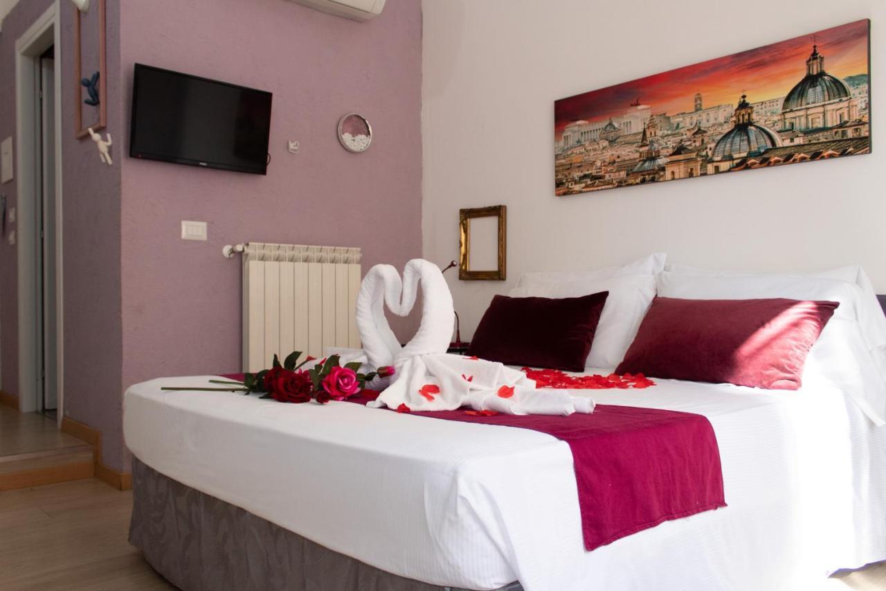 Arthouse Termini Guest house 2*