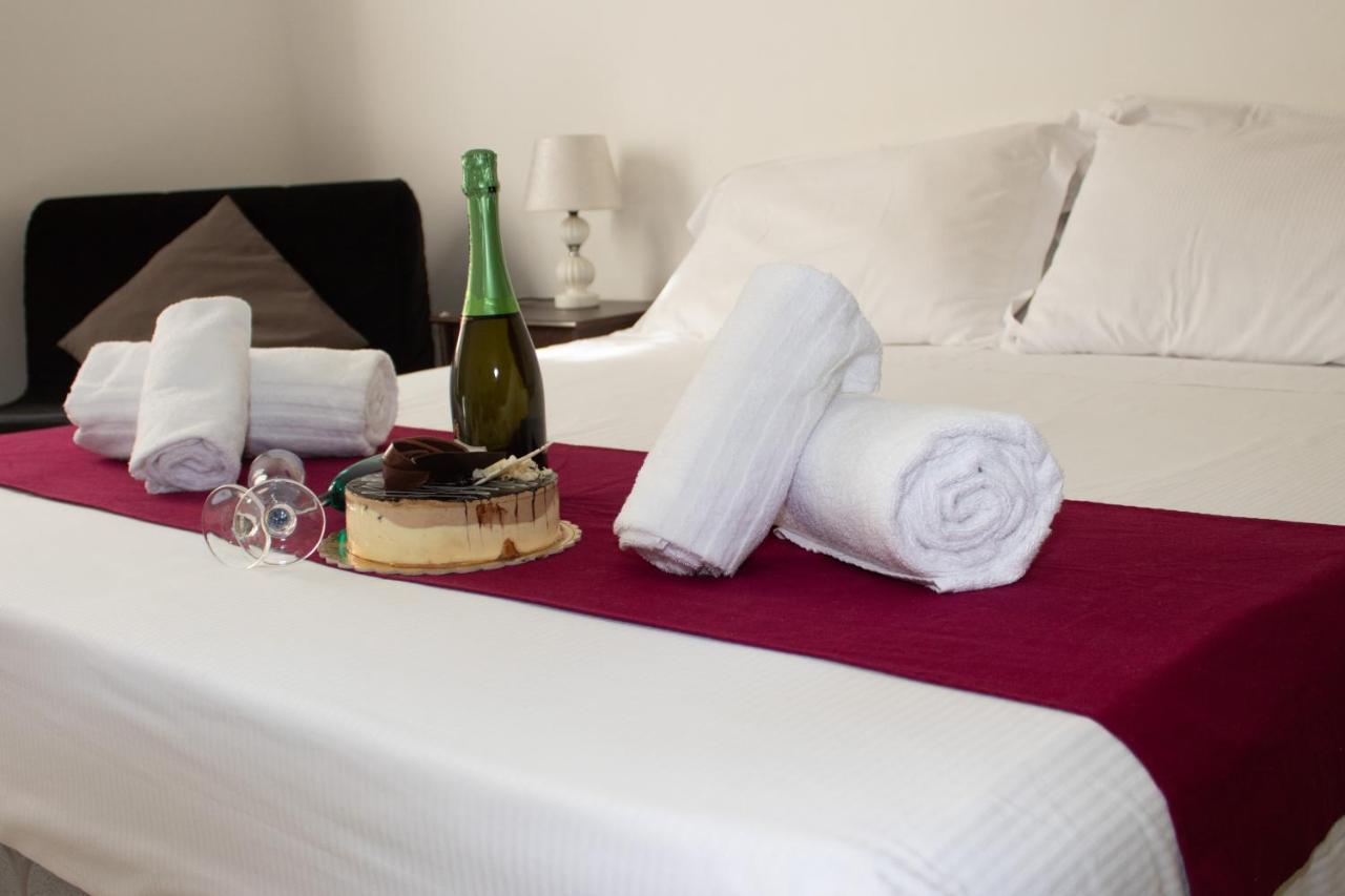 Arthouse Termini Guest house 2*