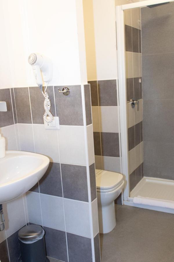 Guest house Arthouse Termini Rome