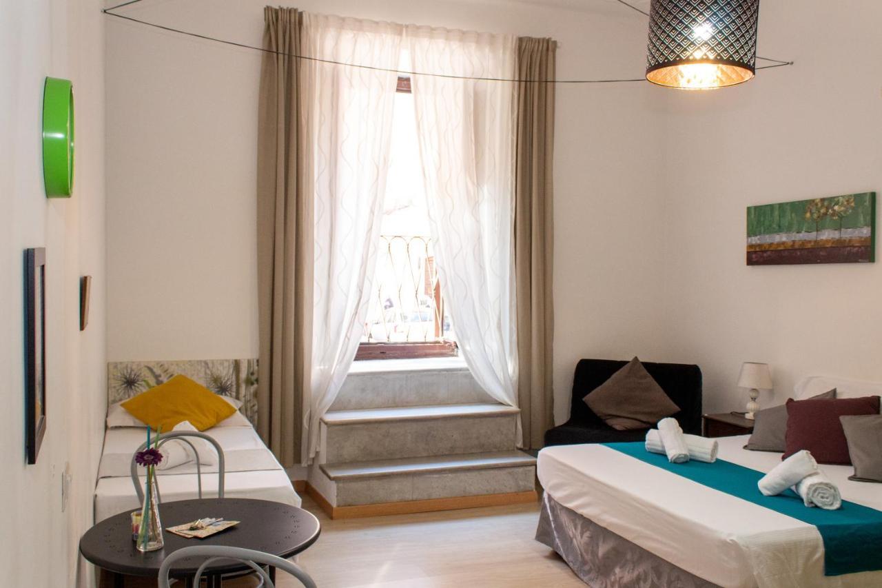 Arthouse Termini Guest house