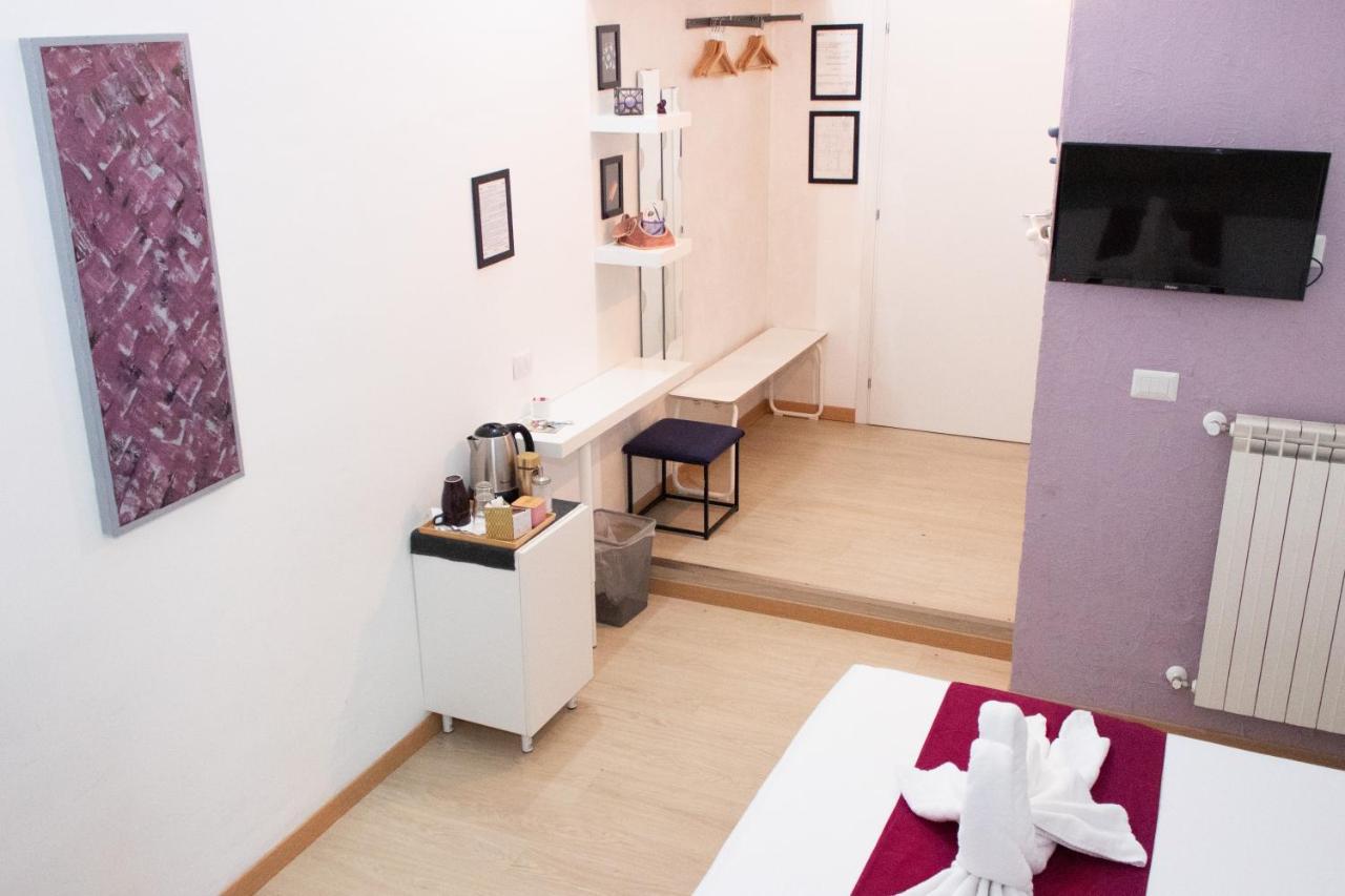 Arthouse Termini Guest house