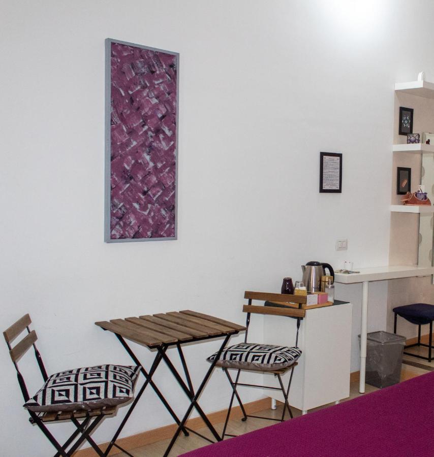 Guest house Arthouse Termini 2*