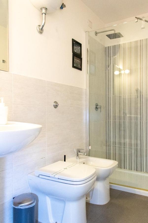 Arthouse Termini Guest house Rome