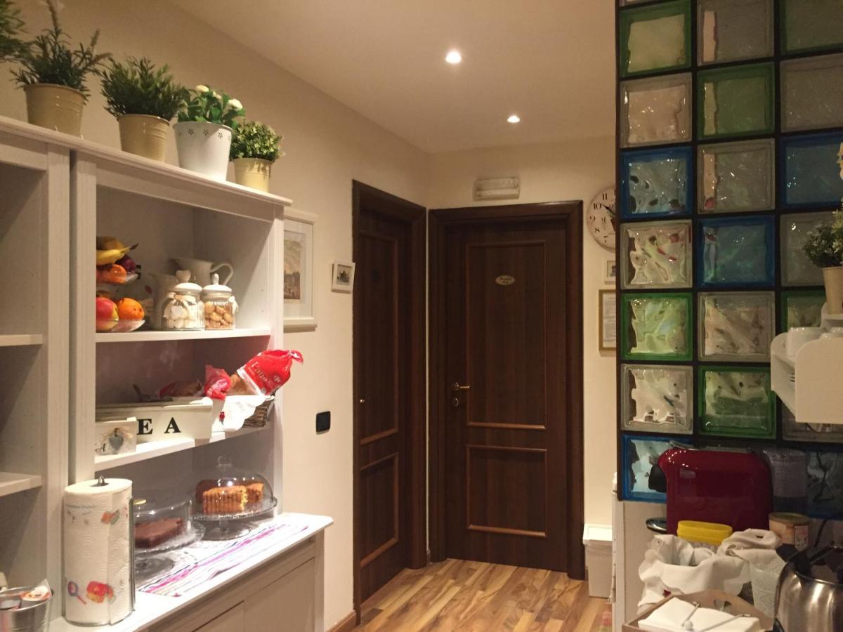 Bed & Breakfast Il Colonnato Rome
