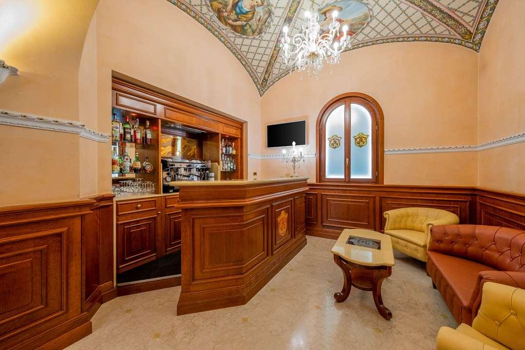 Hotel Principessa Isabella Rome