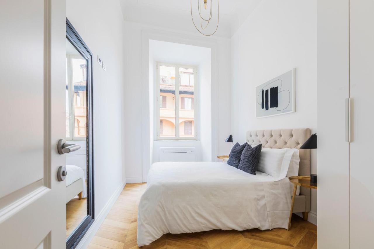 Aparthotel Sonder — Stazione Termini Rome