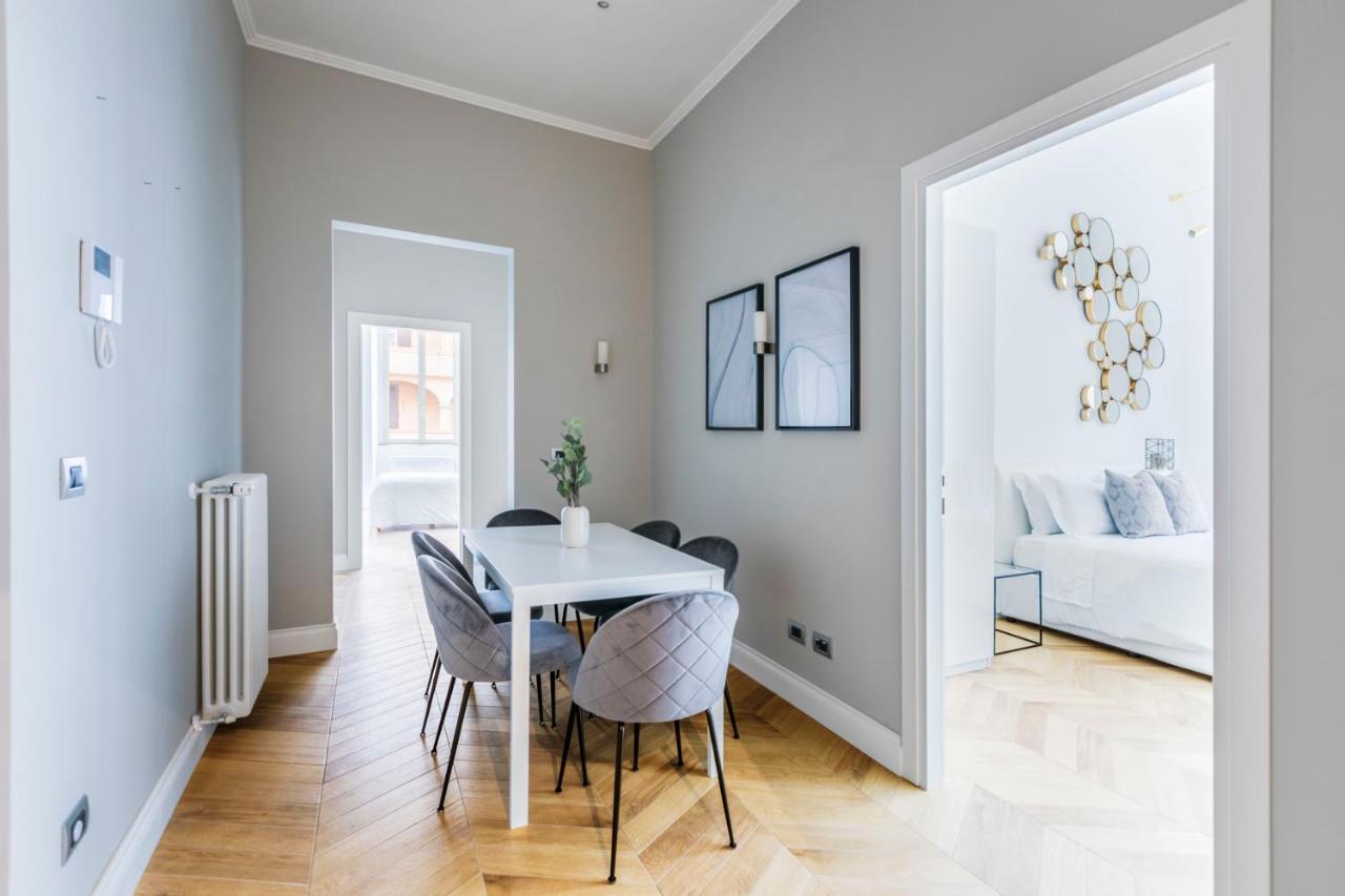Sonder — Stazione Termini Aparthotel Rome