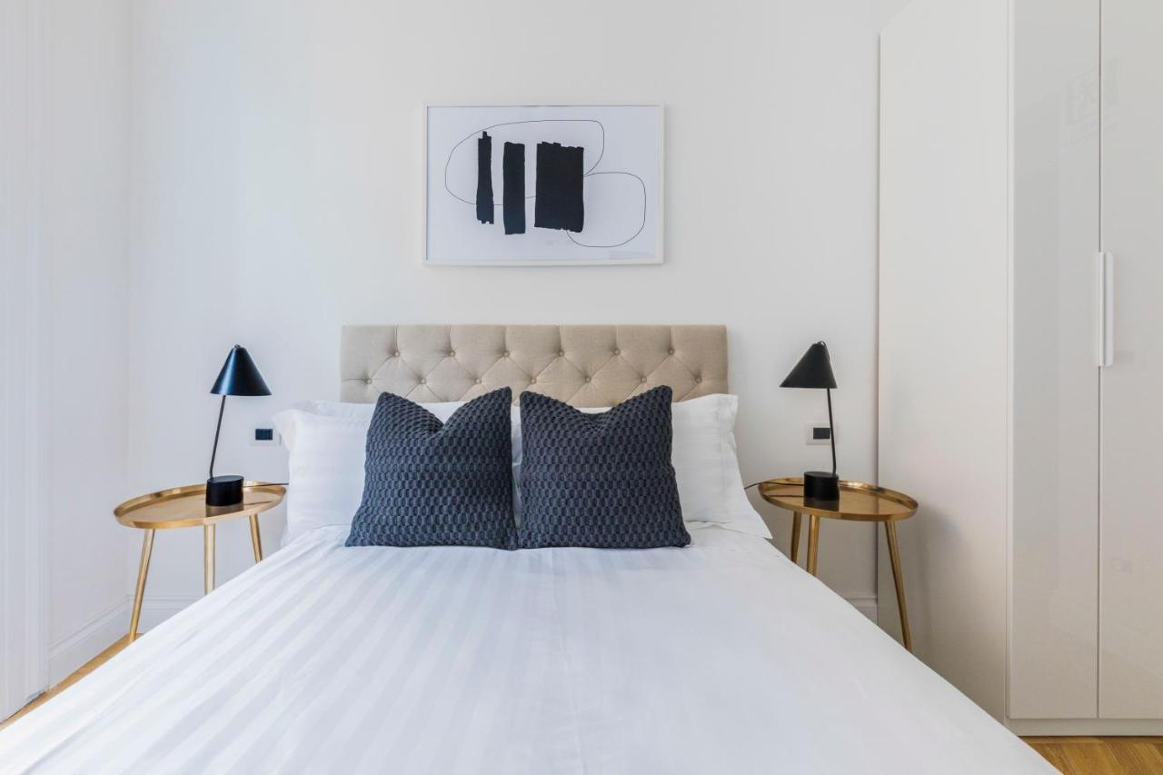 Sonder — Stazione Termini Aparthotel Rome
