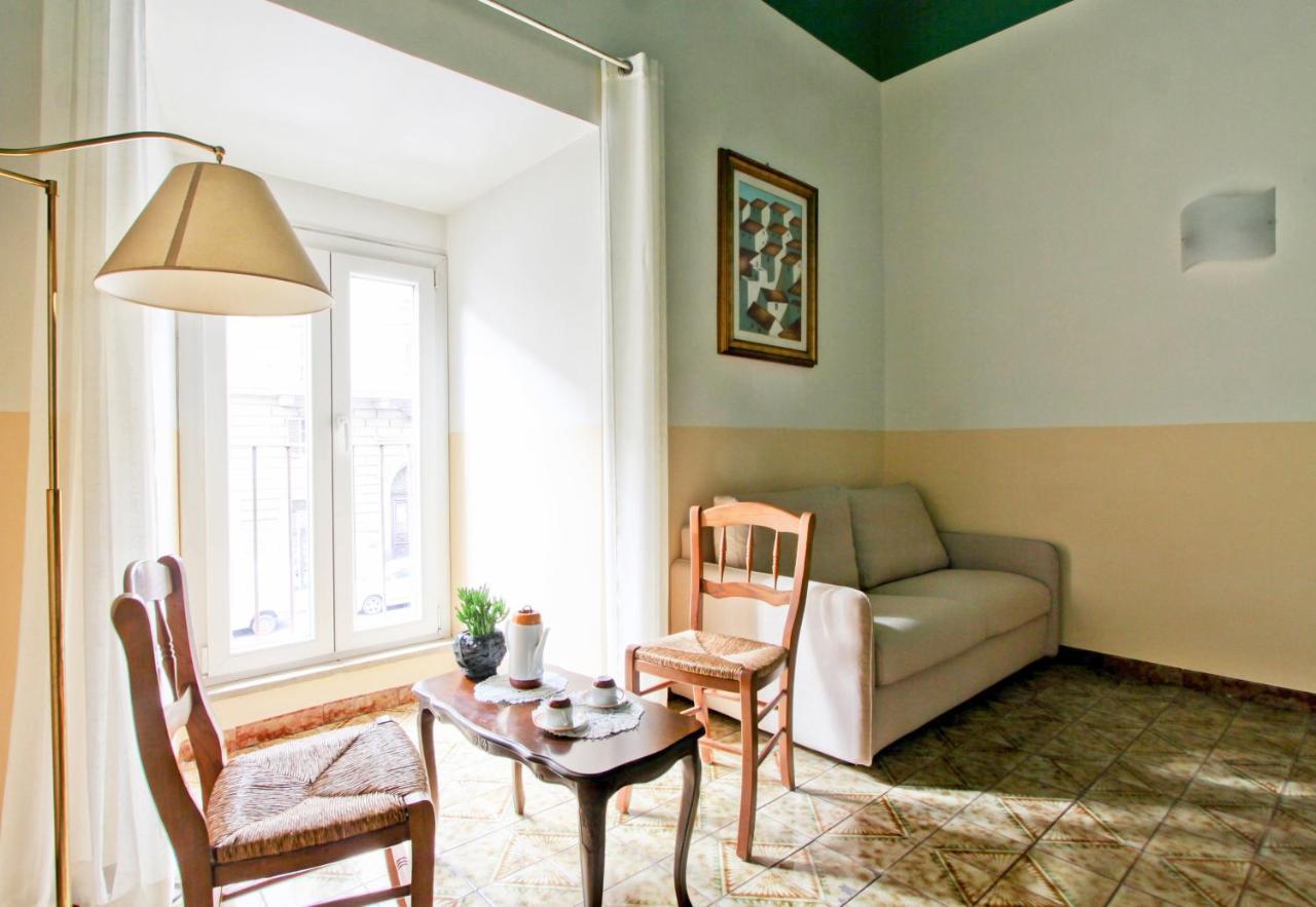 Appartamento Roman Apartment