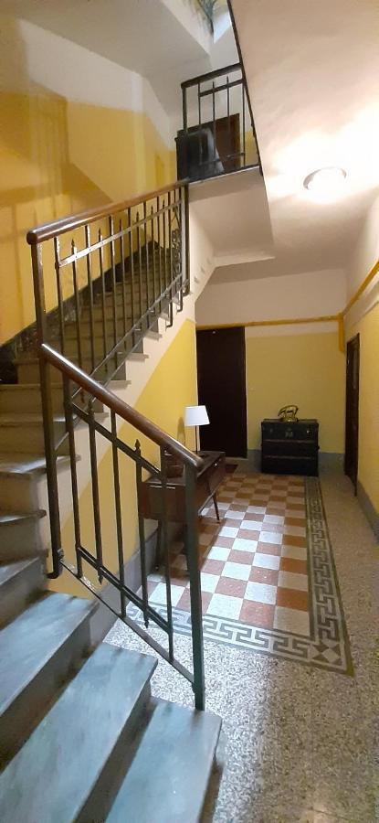 Elisa's House