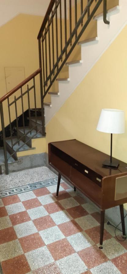 Elisa's House * Rome