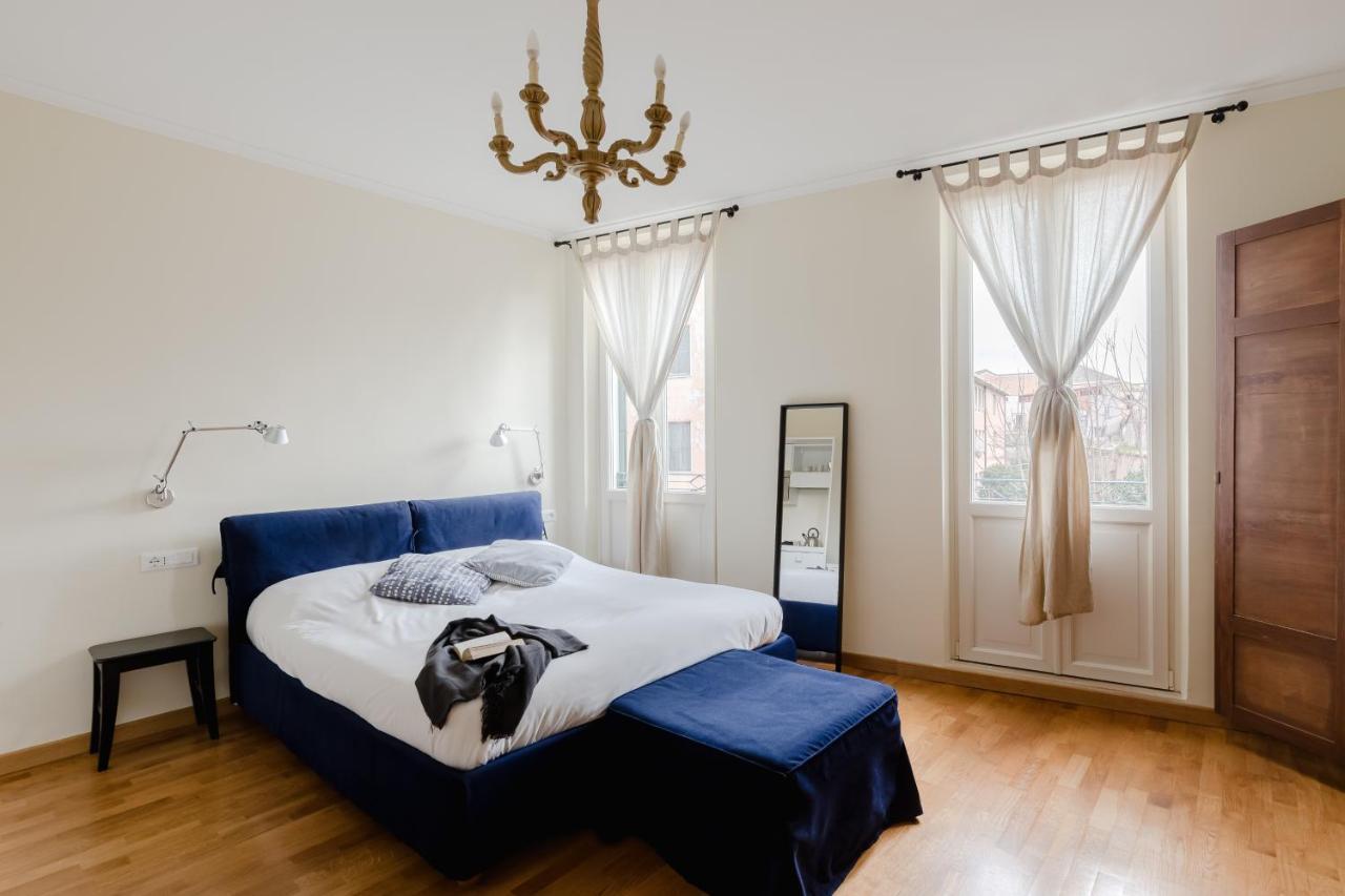 Del Cedro Guest house Rome