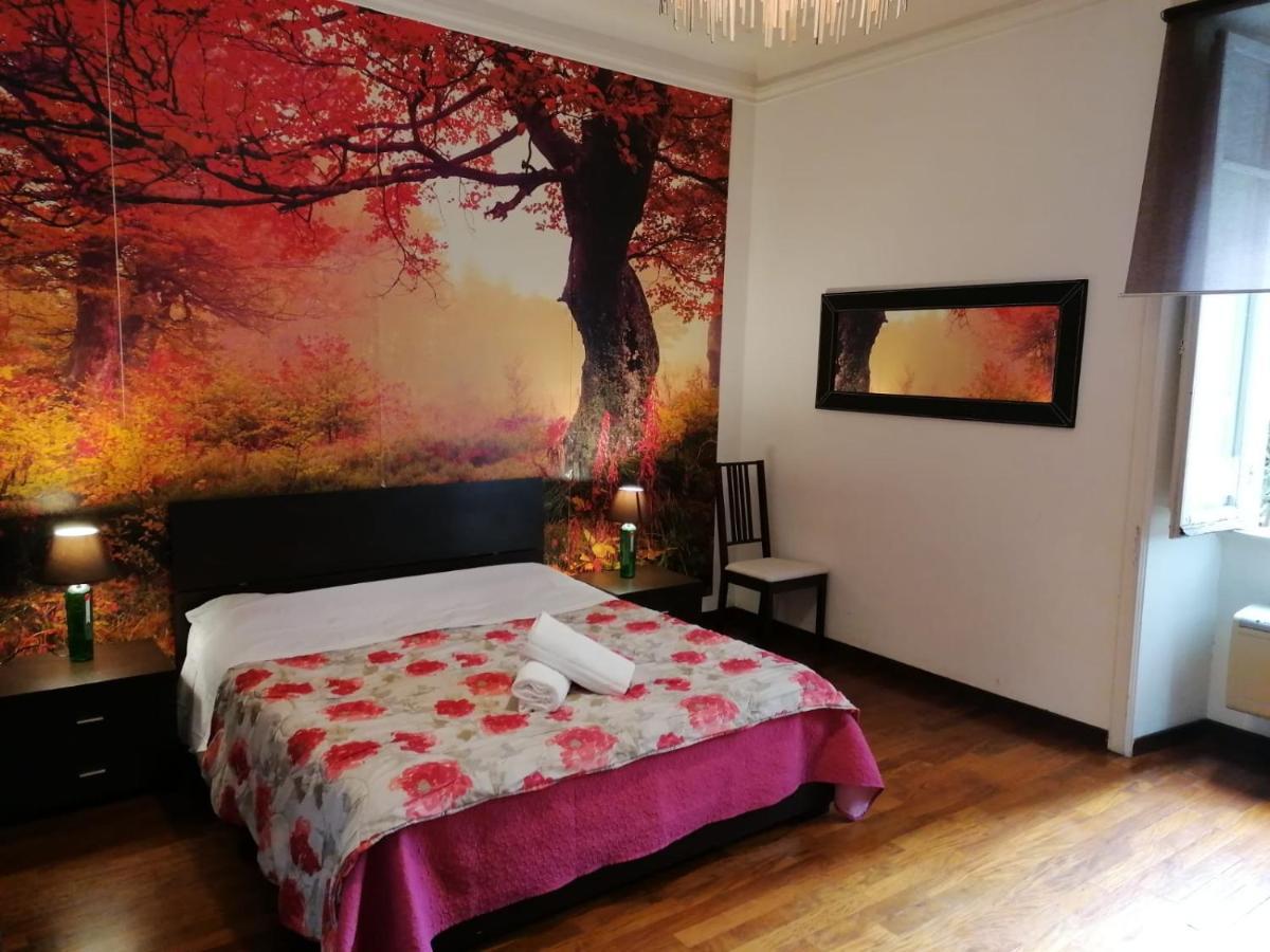 Clarahouse Rome