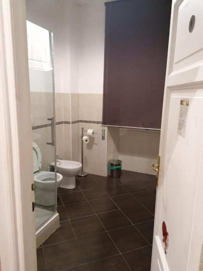 Clarahouse Guest house