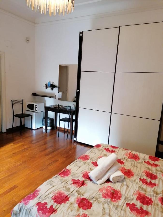Clarahouse Rome